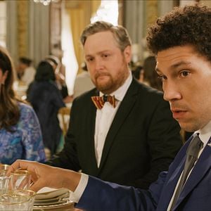 Foto Um Amor, Mil Casamentos