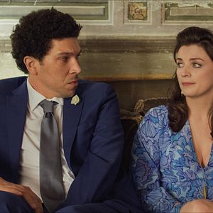 Foto Um Amor, Mil Casamentos