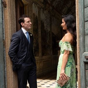 Foto Um Amor, Mil Casamentos