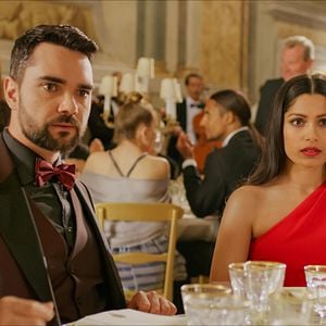 Foto Um Amor, Mil Casamentos