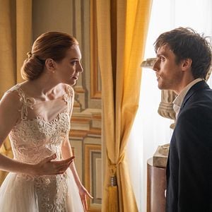 Foto Um Amor, Mil Casamentos