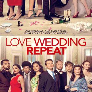 Foto Um Amor, Mil Casamentos