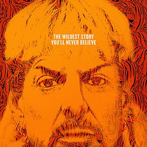 Foto A Máfia dos Tigres