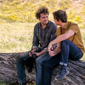 Foto Tyler Blackburn