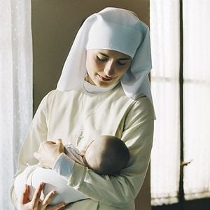 Foto Lidiya Liberman