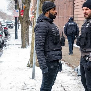 Foto LaRoyce Hawkins