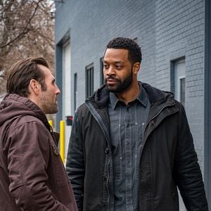 Foto LaRoyce Hawkins