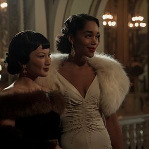 Foto Michelle Krusiec