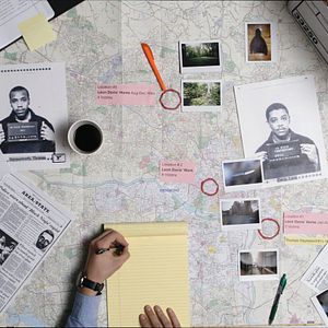 Foto O DNA da Justiça