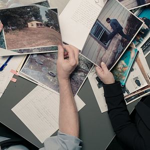 Foto O DNA da Justiça