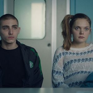 Foto Claudio Segaluscio