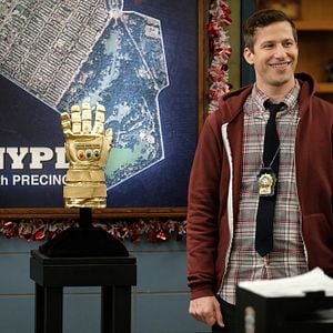 Foto Brooklyn Nine-Nine