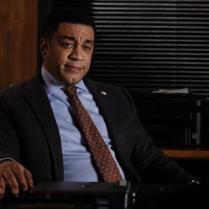 Foto Harry Lennix