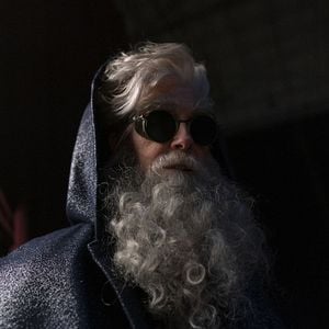 Foto Despachos de Outro Lugar