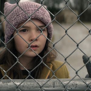 Foto Brooklynn Prince