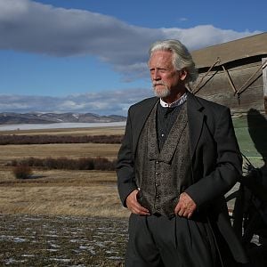 Foto O Último Duelo