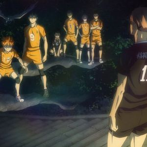 Foto Haikyu!!