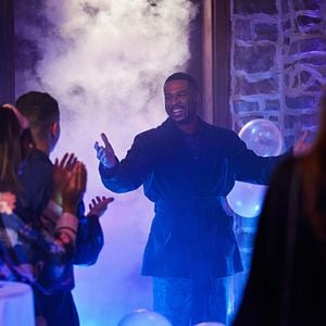 Foto Robert Christopher Riley