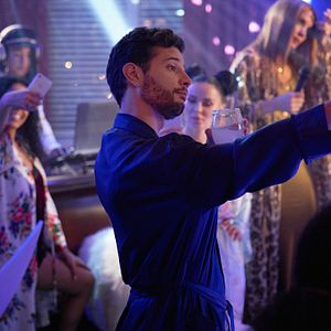 Foto Rafael de la Fuente