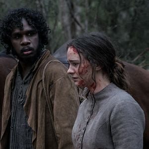 Foto The Nightingale