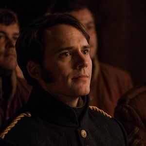 Foto The Nightingale