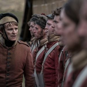 Foto The Nightingale