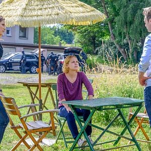 Foto Christina Hecke