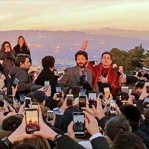 Foto La Casa de Papel: O Fenômeno