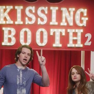 Foto A Barraca do Beijo 2