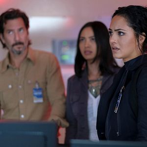 Foto Henry Ian Cusick