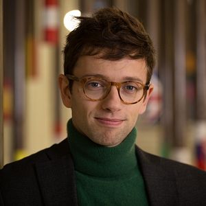 Foto Xavier Lacaille