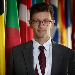 Foto Xavier Lacaille