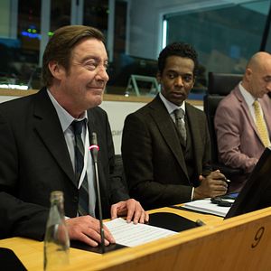 Foto William Nadylam