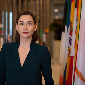 Foto Christiane Paul