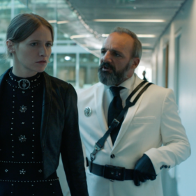 Foto Christa Théret