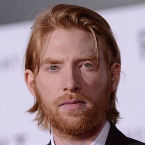 Foto Domhnall Gleeson
