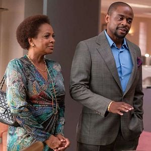 Foto Vanessa Bell Calloway