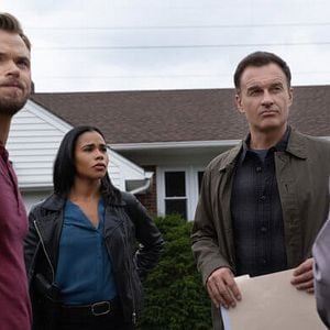 Foto FBI: Os Mais Procurados