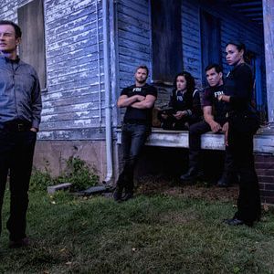 Foto FBI: Os Mais Procurados