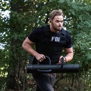 Foto FBI: Os Mais Procurados