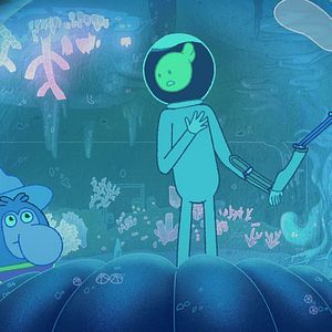 Foto The Midnight Gospel