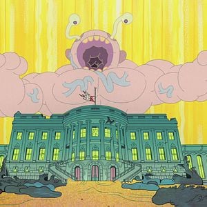 Foto The Midnight Gospel