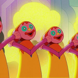 Foto The Midnight Gospel