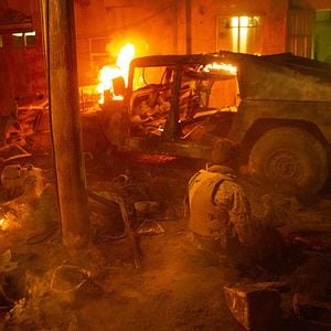 Foto Lealdade à Prova