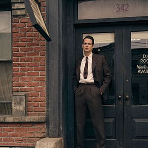 Foto Penny Dreadful: City Of Angels