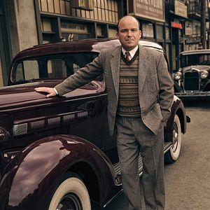 Foto Penny Dreadful: City Of Angels