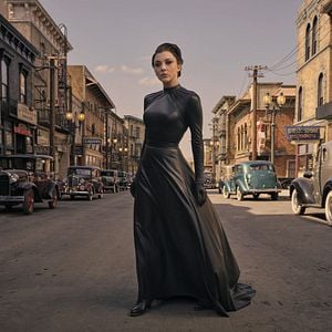 Foto Penny Dreadful: City Of Angels