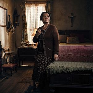 Foto Adriana Barraza