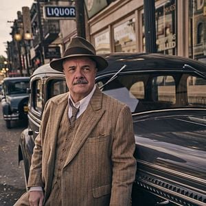 Foto Penny Dreadful: City Of Angels