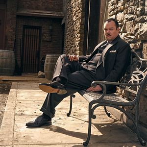 Foto Penny Dreadful: City Of Angels